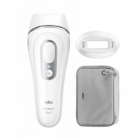 BRAUN Silk-expert Pro 3 PL3020 Épilateur à lumière pulsée PL3020