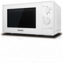 Horno Microondas PANASONIC NN-E20JW