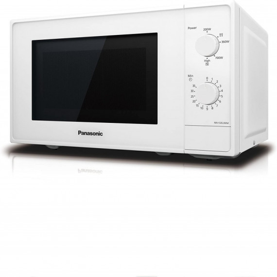 Horno Microondas PANASONIC NN-E20JW