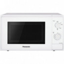 Horno Microondas PANASONIC NN-E20JW