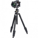 Trípode VANGUARD Vesta Fb 235AB