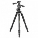 Trípode VANGUARD Veo 3T+264AP