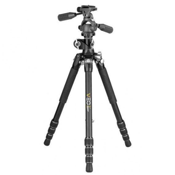 Trípode VANGUARD Veo 3T+264AP