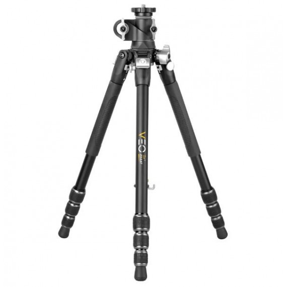 Trípode VANGUARD Veo 3T+ 234AT