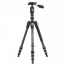 Trípode VANGUARD Veo 3T 204CBP