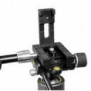 Trípode VANGUARD Veo 3T 204CBP