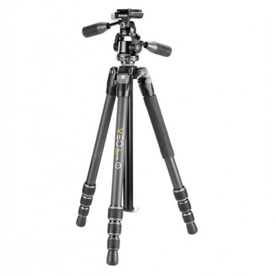 Trípode VANGUARD Veo 3T+ 264CPS