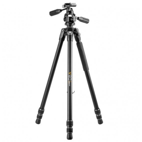 Trípode VANGUARD Veo 3+263 Aps