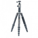 Kit VANGUARD Trípode y Bolsa Veo 2GO 265 Ab