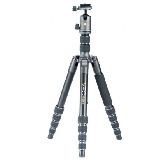 Kit VANGUARD Trípode y Bolsa Veo 2GO 265 Ab