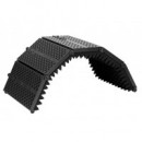 BOYA Escudo de Aislamiento de Micrófono BY-RF5P