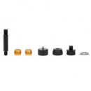 BOYA Escudo de Aislamiento de Micrófono BY-RF5P