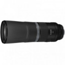 Objetivo CANON Rf 800MM F11 Is Stm