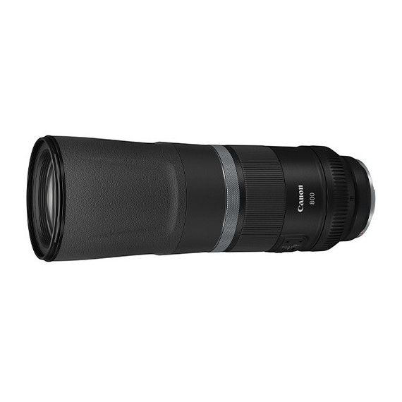Objetivo CANON Rf 800MM F11 Is Stm