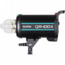 Flash de Estudio GODOX QS400II