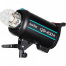 Flash de Estudio GODOX QS400II