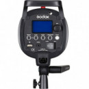 Flash de Estudio GODOX QS400II