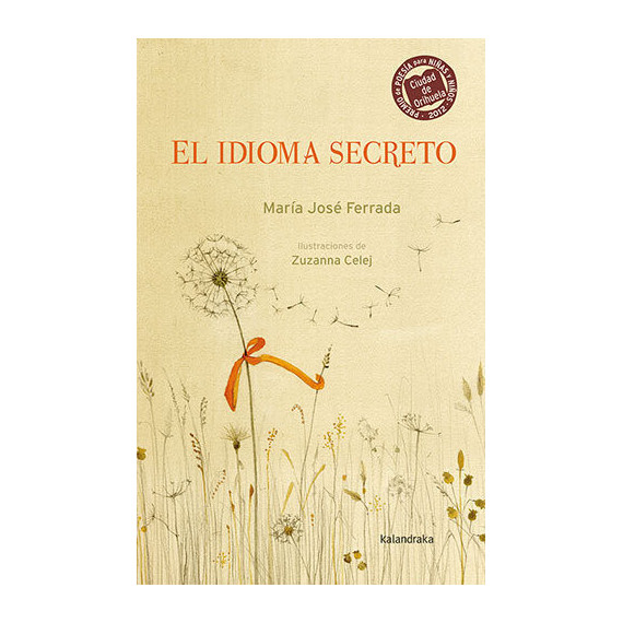 el Idioma Secreto