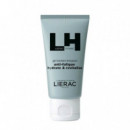 Homme Gel Hidratante Energizante  LIERAC