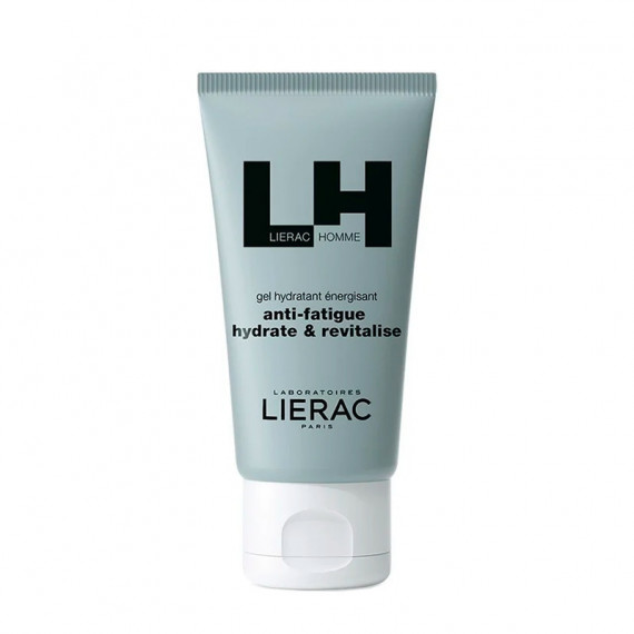 Homme Gel Hidratante Energizante  LIERAC