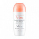 Body Desodorante Eficacia 24H  AVÈNE