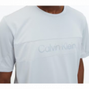 Camiseta CALVIN KLEIN Sport Gris