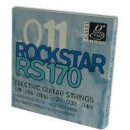 Juego Cuerdas Galli Jazz Rock .011  GALLI STRINGS