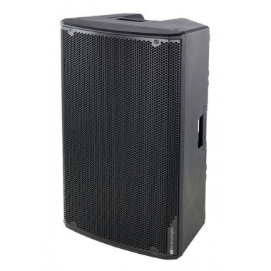 DB TECHNOLOGIES Opera 15 Altavoz Autoamplificado de 600W Rms