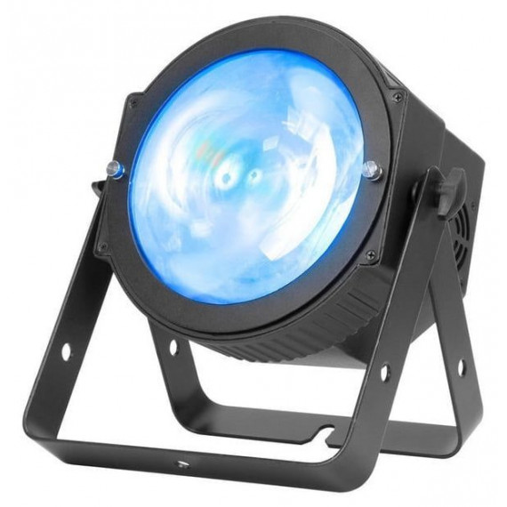 DOTZPAR100 -  Par Led Adj Rgb 100W  AMERICAN DJ.