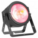 DOTZPAR100 -  Par Led Adj Rgb 100W  AMERICAN DJ.