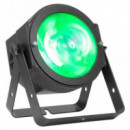 DOTZPAR100 -  Par Led Adj Rgb 100W  AMERICAN DJ.