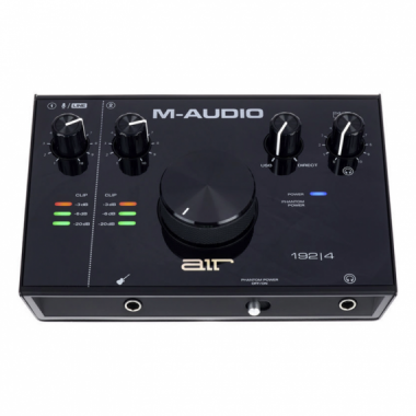 M-AUDIO AIR192X4