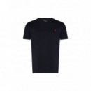 Camiseta Hombre Polo RALPH LAUREN Jersey Ssl Tshirt