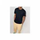 Camiseta Hombre Polo RALPH LAUREN Jersey Ssl Tshirt