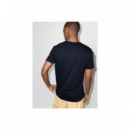 Camiseta Hombre Polo RALPH LAUREN Jersey Ssl Tshirt