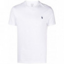Camiseta Hombre Polo RALPH LAUREN Jersey Ssl Tshirt