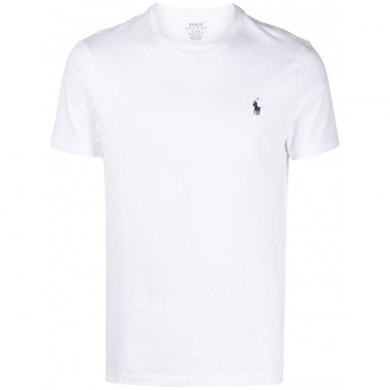 Camiseta Hombre Polo RALPH LAUREN Jersey Ssl Tshirt