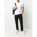 Camiseta Hombre Polo RALPH LAUREN Jersey Ssl Tshirt