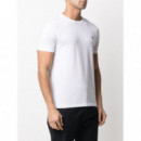 Camiseta Hombre Polo RALPH LAUREN Jersey Ssl Tshirt
