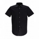 Camisa Hombre EMPORIO ARMANI 8N1C911NI9Z