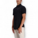 Camisa Hombre EMPORIO ARMANI 8N1C911NI9Z