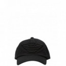 Gorra EMPORIO ARMANI 627522CC995