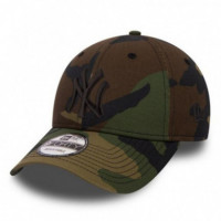 Gorra NEW ERA New York Yankees - Guanxe Atlantic Marketplace