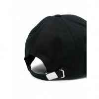 Gorra KARL LAGERFELD K/signature Cap