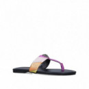Sandalia Mujer KURT GEIGER Kensington T-bar Sandal