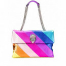 Bolso KURT GEIGER Lthr Xxl Kensington Bag