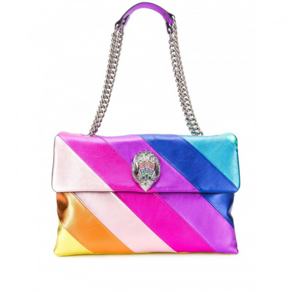 Bolso KURT GEIGER Lthr Xxl Kensington Bag