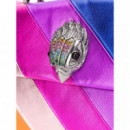 Bolso KURT GEIGER Lthr Xxl Kensington Bag