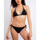 Bikini Braga Mujer BANANA MOON Braga Nudo
