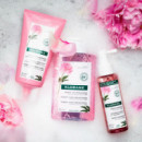 Acondicionador a la Peonía  KLORANE